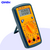 Multímetro Tester Digital True Rms Temperatura Dt321c Jieli - tienda online