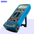 Tester Multimetro Digital Con Probador De Red D4300a Jieli - OWIN