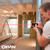Medidor Laser Distancia 40 Mts Metro Cinta Metrica LDM40D Jieli - OWIN