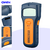 Tester Digital Detector Madera Metal Cable 3 En 1 TS-79 Jieli en internet
