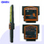 Detector Metal Scanner Portátil Seguridad Sonido MD3003B1 Jieli - tienda online
