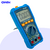 Multímetro Tester Digital True Rms Temperatura Dt153a Jieli - OWIN