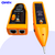 Imagen de Detector de Cables Generador Tono Viru Viru Leds Indicadores WH806B Jieli
