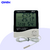 Medidor Temperatura Humedad Reloj Termohigrometro Htc 2 Jieli - tienda online