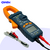 Pinza Amperométrica Digital Capacimetro 600v Dt2016c Jieli - OWIN