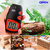 Medidor Detector De Humedad Concreto Madera Paredes 2 Pines MD812 Jieli - OWIN