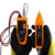 Imagen de Probador De Tonos Viru Viru Rj11 Rj45 Con Auricular Wh806c Jieli