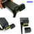 Detector Metal Scanner Portátil Seguridad Sonido MD3003B1 Jieli - OWIN