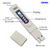Medidor Digital Tds Conductividad Agua Hidroponia Temperatura TDS-3 Jieli - tienda online