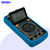 Tester Multimetro Digital Capacimetro Pantalla Rebatible Dt9205a Jieli en internet