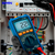 Tester Digital Multimetro Temperatura Premium Con Luz Dt153b Jieli - OWIN