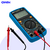 Tester Multimetro Digital Capacimetro Pantalla Rebatible Dt9205a Jieli - comprar online