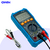 Multímetro Tester Digital True Rms Temperatura Dt153a Jieli - comprar online