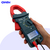 Pinza Amperometrica Digital Multimetro Tester Dt-201 Jieli - comprar online