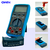 Tester Multimetro Digital Con Probador De Red D4300a Jieli - comprar online