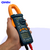 Pinza Amperométrica Digital Capacimetro 600v Dt2016c Jieli - comprar online