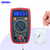 Imagen de Multímetro Pro Tester Digital Con Buzzer Tension Dt33D Jieli