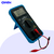 Multímetro Tester Capacimetro Inductometro Dm6243 Jieli - comprar online
