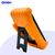 Tester Digital Multimetro Capacimetro Temperatura Frecuencia Con Buzzer M890g Jieli en internet