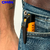 Buscapolo Detector De Voltaje Inductivo Digital con Luz Vd03 Jieli - comprar online