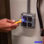 Lapiz Tester Busca Polo Detector Alerta De Voltaje Vd07d Jieli