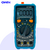 Tester Digital Multimetro Profesional Con Linterna Dt136d Jieli