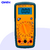 Multímetro Tester Digital True Rms Temperatura Dt321c Jieli