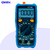 Tester Digital Multimetro Temperatura Con Linterna Dt136c