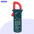 Pinza Amperométrica Digital 600v Auto Rango Dt202 Jieli - comprar online