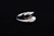 Anillo gota de elegancia - comprar en línea