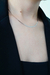 Collar Cadena Espiga - Bella