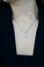 Collar Gota de Luz - Bella