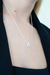 Collar Corazón Radiante - Bella