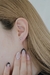 Aretes Lazo Encantador - Bella
