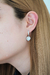 Aretes Amor Eterno - Bella