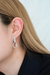 Aretes Ovalados - Bella