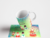 TAZA NAVIDAD 31 - comprar online