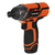 ATORNILLADOR IMPACTO 12V HEXAGONAL 1/4 INALAMBRICO DOWEN PAGIO