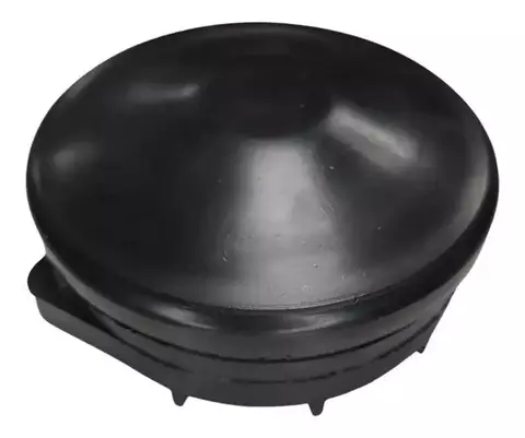 Repuesto cabezal bordeadora 3 piezas BE1064 PLUMITA