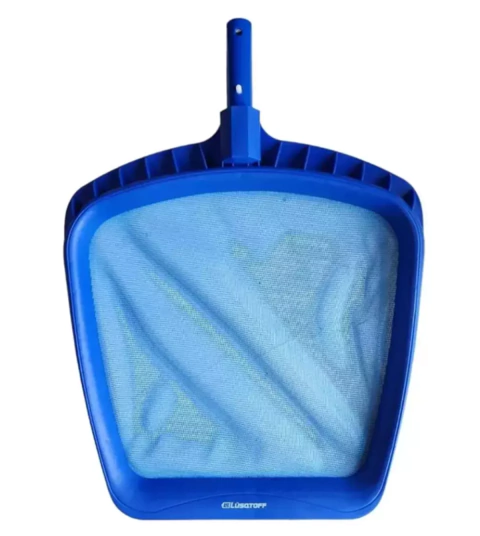 Red Saca Hojas Plano Grande Reforzado Pileta Lusqtoff RSL-8 Sacabichos