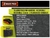 TALADRO ATORNILLADOR INALAMBRICO 18V PERCUTOR 40NM 13MM DOWEN PAGIO - comprar online