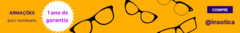 Banner da categoria ARMAÇÕES 