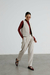 Imagen de Chaleco Andreina - Beige