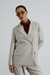Blazer Andrea - Beige en internet