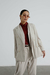 Blazer Andrea - Beige - Semper Studio