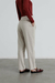 Pantalón Lourdes - Beige - Semper Studio