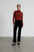 Pantalón Nora - Negro - comprar online