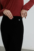Pantalón Nora - Negro en internet