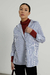 Camisa Malala - Rayas Azules - tienda online