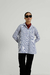 Camisa Malala - Rayas Azules - comprar online